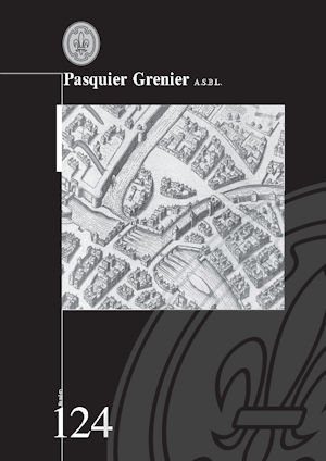 Bulletin Pasquier Grenier 124