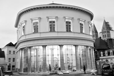 Conservatoire de musique de Tournai