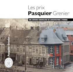 les prix Pasquier Grenier - 2017